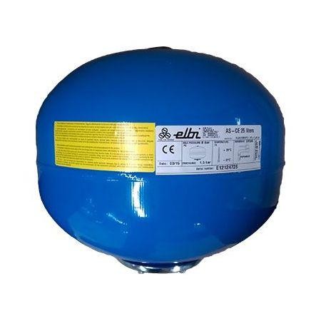 Contenitore Sferico Sferico Elbi 25Lt